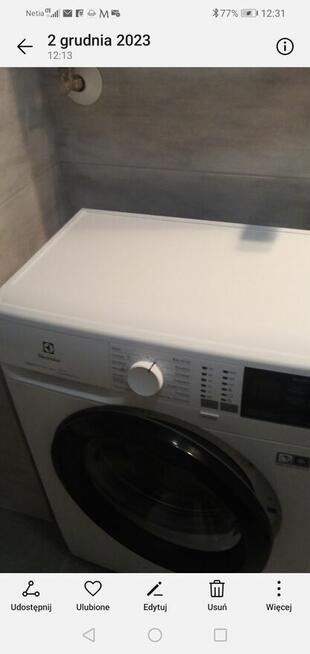 1600 zł, 29 m Zabłocie 100m od szybkiego tramwaju