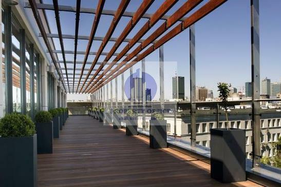 Lokal użytkowy Warszawa Śródmieście, Piękna