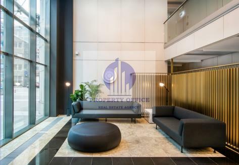 Lokal użytkowy Warszawa Śródmieście, Piękna