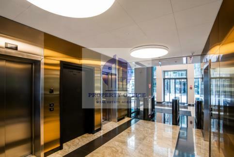 Lokal użytkowy Warszawa Śródmieście, Piękna