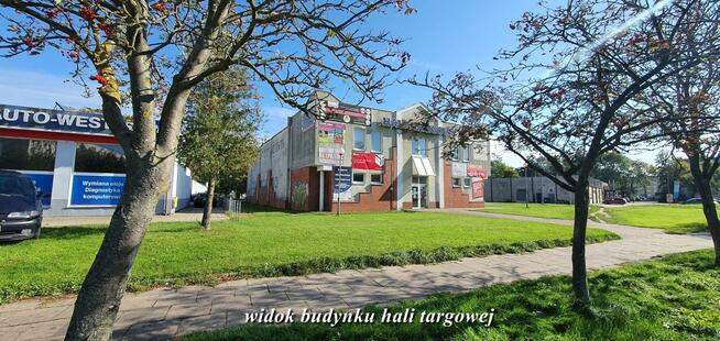 Lokal użytkowy Kołobrzeg, Dąbrówki