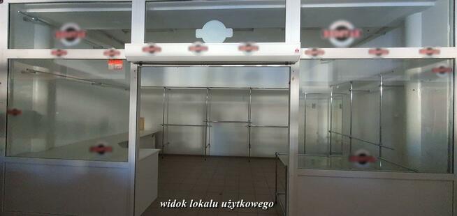 Lokal użytkowy Kołobrzeg, Dąbrówki