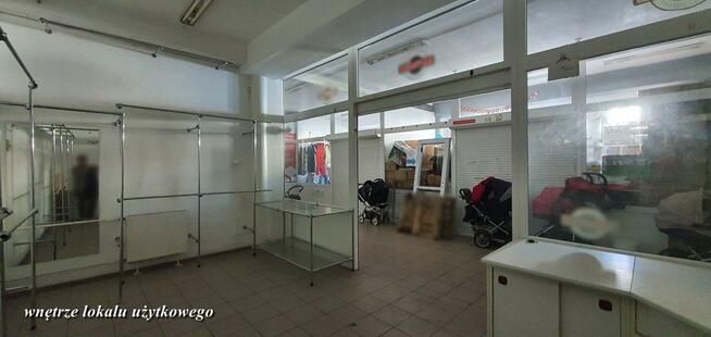 Lokal użytkowy Kołobrzeg, Dąbrówki