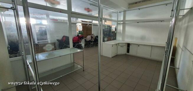 Lokal użytkowy Kołobrzeg, Dąbrówki