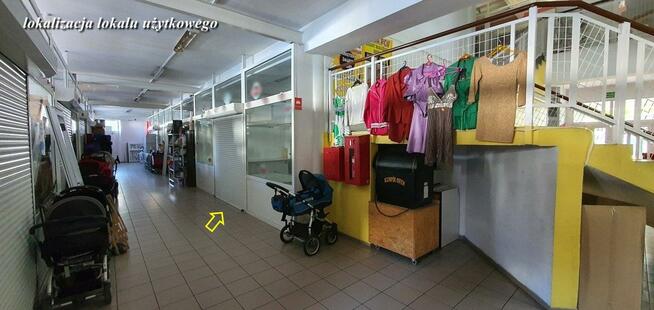 Lokal użytkowy Kołobrzeg, Dąbrówki