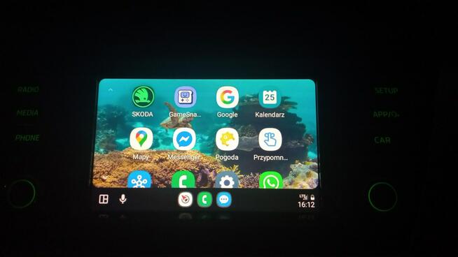 Škoda Fabia 1.0 TSI 95 KM Salon PL Serwis ASO FV23% 29 Netto Kier.wielof. AF