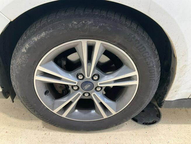 Ford C-Max Przebieg gwarantow, oryginalny lakier,czujniki, isofix,klimatronik