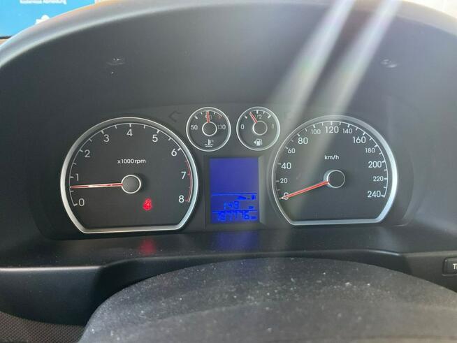 Hyundai i30 Niezawodna i mocna benzyna/Klimatyzacja/Isofix/Drugie koła/Czujniki