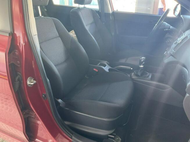Hyundai i30 Niezawodna i mocna benzyna/Klimatyzacja/Isofix/Drugie koła/Czujniki