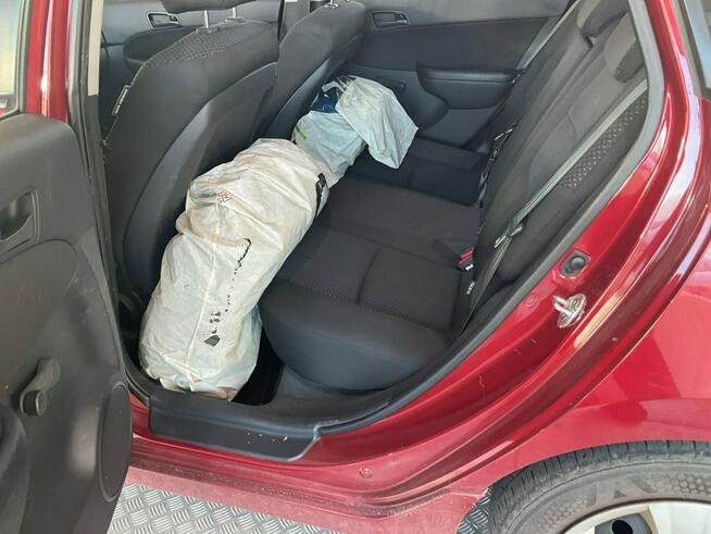 Hyundai i30 Niezawodna i mocna benzyna/Klimatyzacja/Isofix/Drugie koła/Czujniki