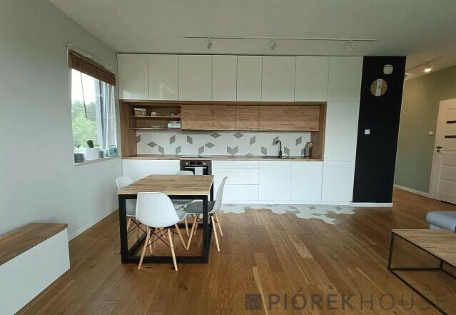 3-pokojowe mieszkanie na Białołęce