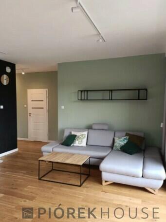 3-pokojowe mieszkanie na Białołęce