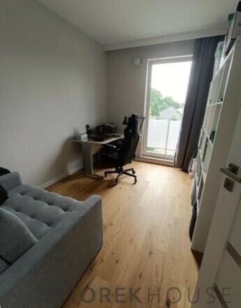 3-pokojowe mieszkanie na Białołęce