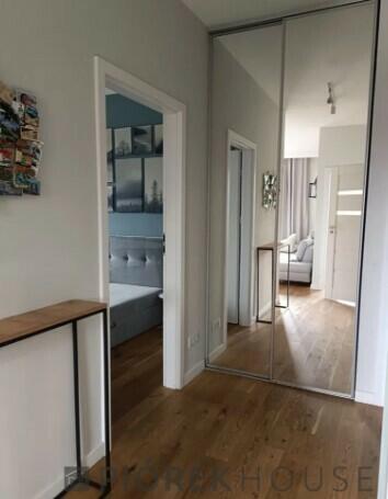 3-pokojowe mieszkanie na Białołęce