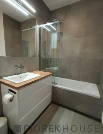 3-pokojowe mieszkanie na Białołęce