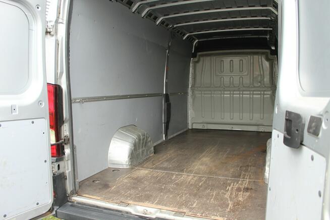 Fiat Ducato 2,3 JTD 150 KM Bez Ad-Blue Maxi L4 H2 Zadbany