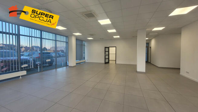 Lokal użytkowy Kraków gm. Kraków-Podgórze Rybitwy,