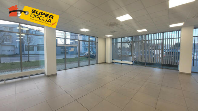 Lokal użytkowy Kraków gm. Kraków-Podgórze Rybitwy,