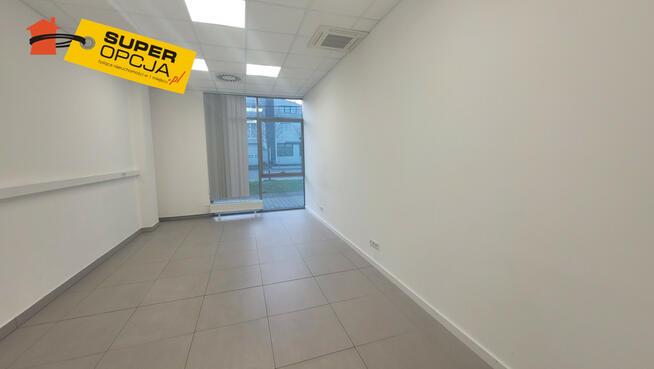 Lokal użytkowy Kraków gm. Kraków-Podgórze Rybitwy,