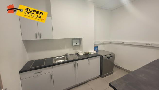 Lokal użytkowy Kraków gm. Kraków-Podgórze Rybitwy,