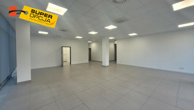 Lokal użytkowy Kraków gm. Kraków-Podgórze Rybitwy,