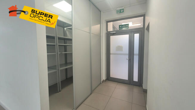 Lokal użytkowy Kraków gm. Kraków-Podgórze Rybitwy,