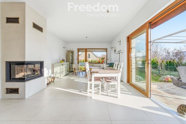 Wolnostojący dom do zamieszkania, do negocjacji !