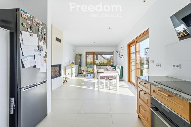 Wolnostojący dom do zamieszkania, do negocjacji !