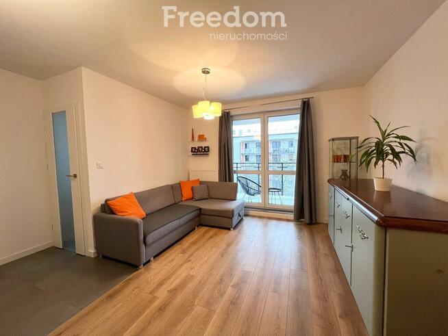 Przytulne mieszkanie w samym centrum miasta