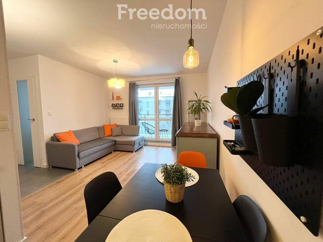 Przytulne mieszkanie w samym centrum miasta