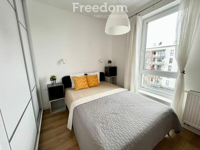 Przytulne mieszkanie w samym centrum miasta