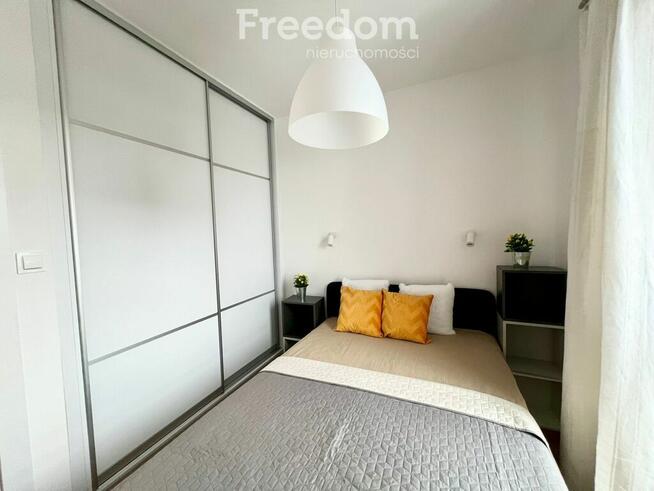 Przytulne mieszkanie w samym centrum miasta