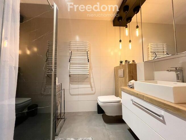 Przytulne mieszkanie w samym centrum miasta