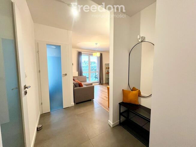 Przytulne mieszkanie w samym centrum miasta