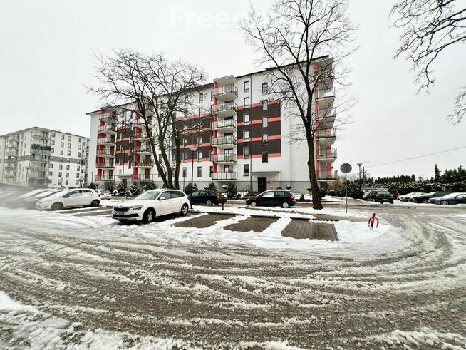 Przytulne mieszkanie w samym centrum miasta