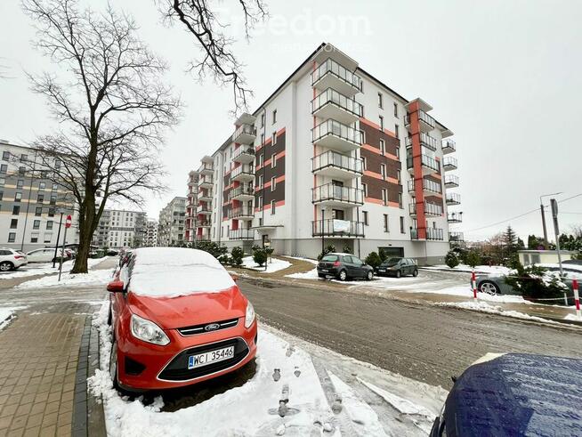 Przytulne mieszkanie w samym centrum miasta