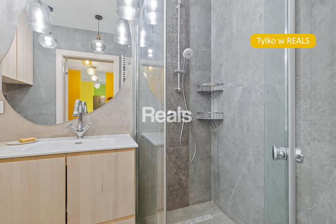 Przestronne mieszkanie 98 m2 Marysin Wawerski