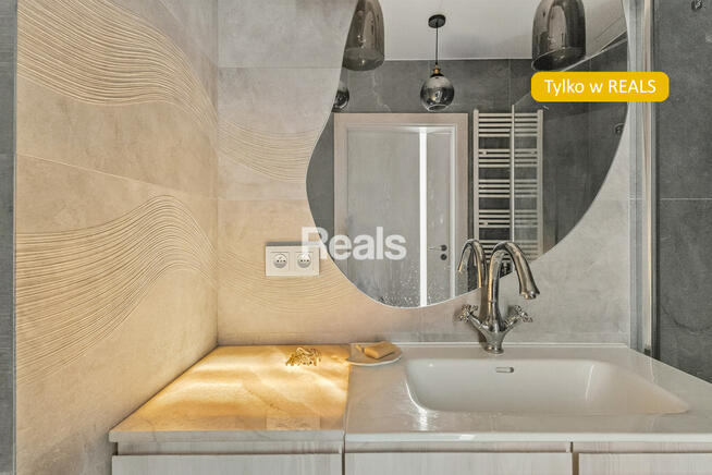 Przestronne mieszkanie 98 m2 Marysin Wawerski