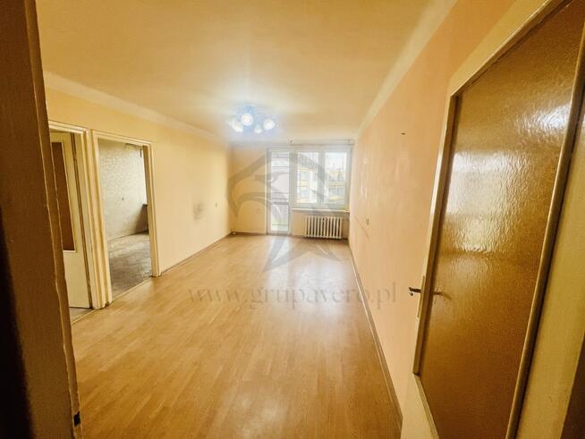 Z głową w chmurach - przygoda na Wileńskiej