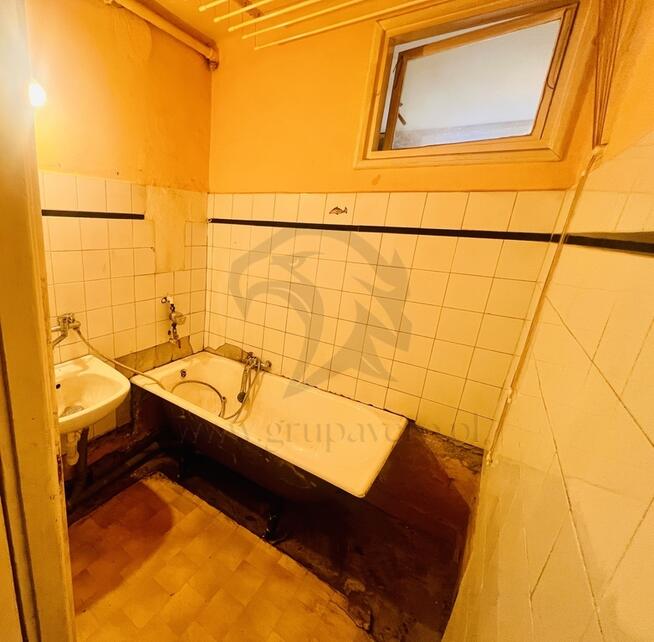 Z głową w chmurach - przygoda na Wileńskiej