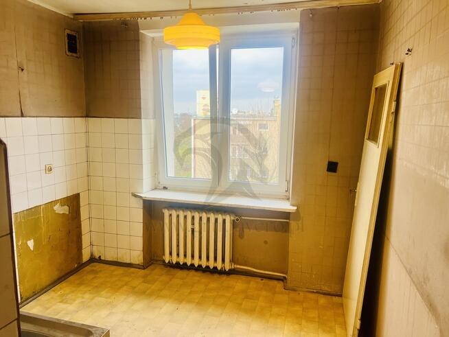 Z głową w chmurach - przygoda na Wileńskiej