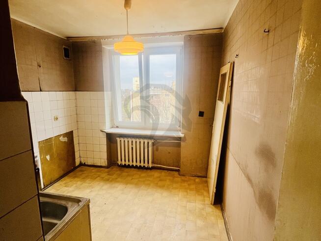 Z głową w chmurach - przygoda na Wileńskiej