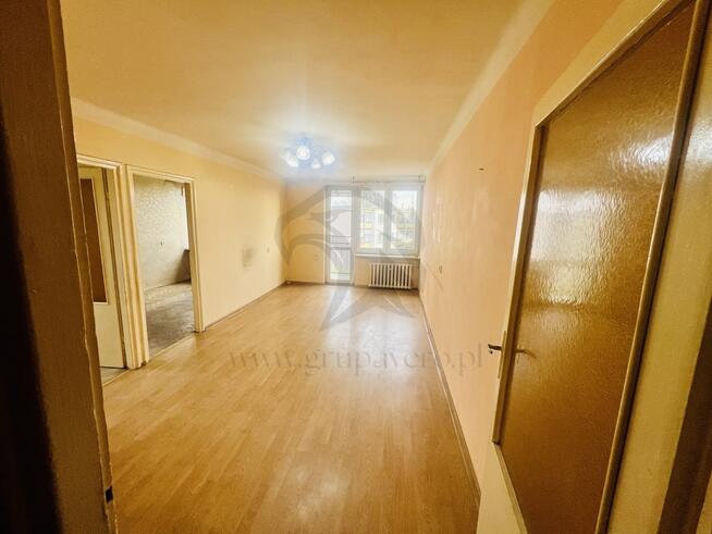 Z głową w chmurach - przygoda na Wileńskiej