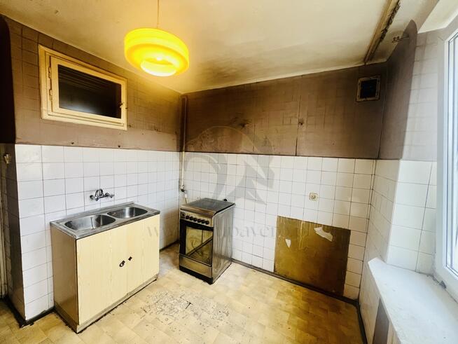 Z głową w chmurach - przygoda na Wileńskiej