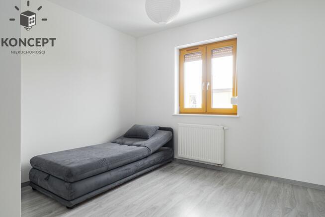 Apartament Serialowa 4 sypialnie ATM Bielany