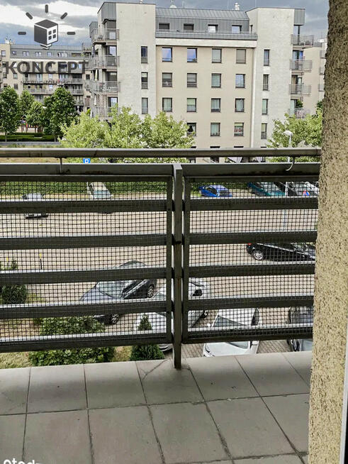 3-pok. z balkonem | Parking | Gaj | ul. Strońska