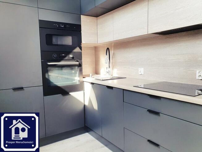 Mieszkanie Kraków Krowodrza, Juliusza Lea