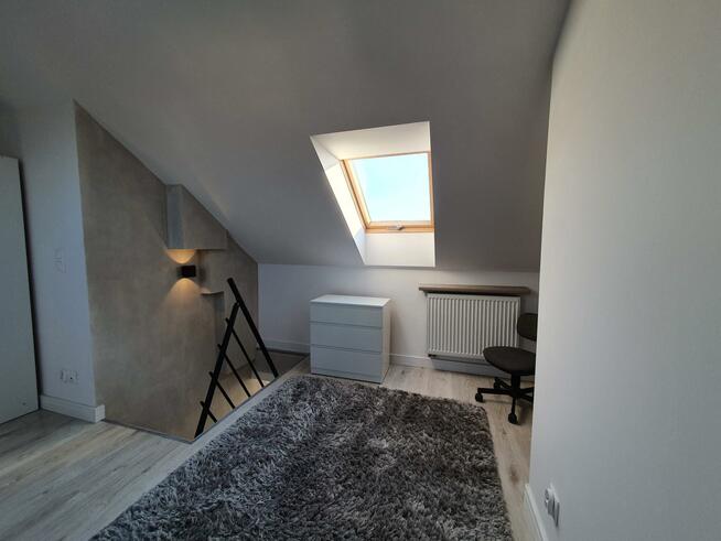 Mieszkanie Kraków Krowodrza, Juliusza Lea