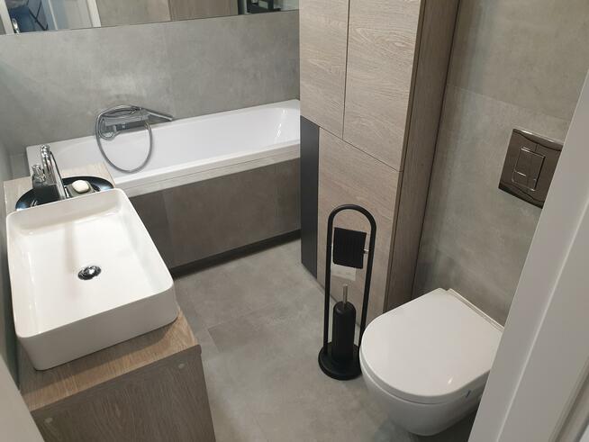 Mieszkanie Kraków Krowodrza, Juliusza Lea