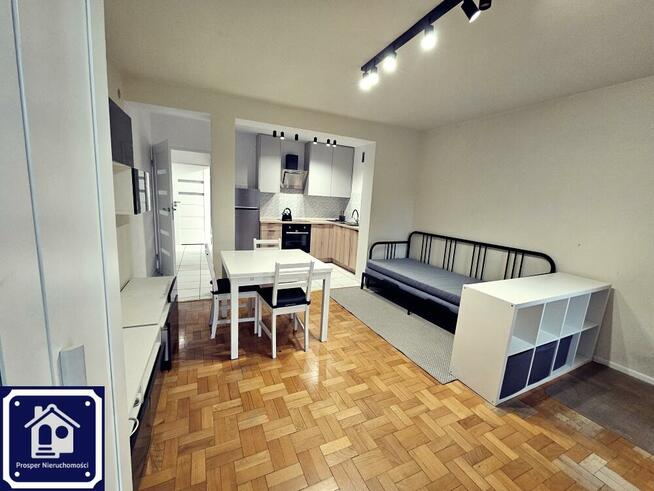 Mieszkanie Kraków Kraków-Krowodrza, Krowodrza